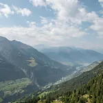 Apartment Alpengarten 4 *