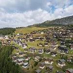 Alpengarten 4 Apartment Bettmeralp