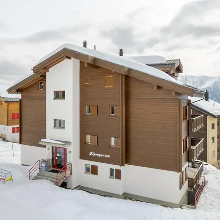 Alpengarten 4 * بيتميرلاب