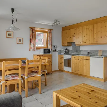 Alpengarten 4 بيتميرلاب