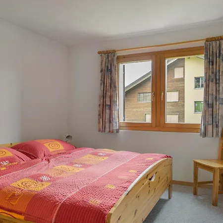 Alpengarten 4 * بيتميرلاب