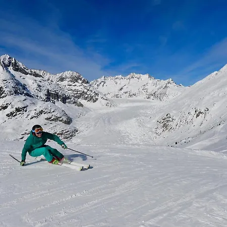 Alpengarten 4 베트머알프