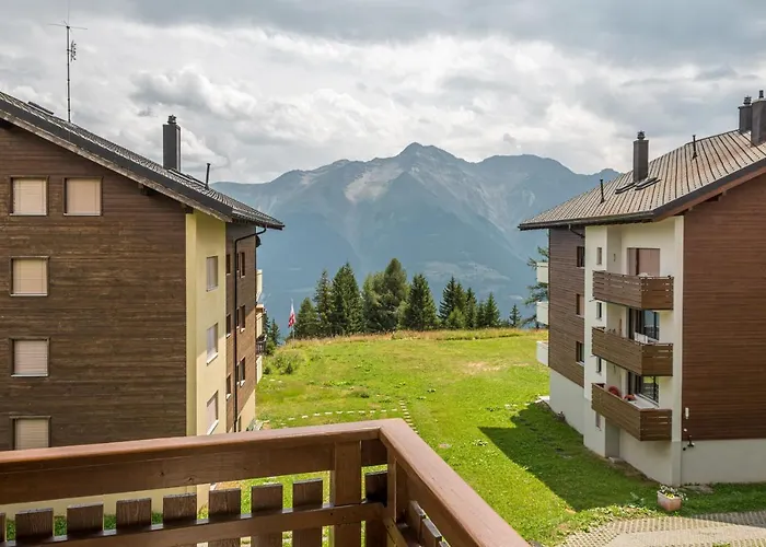 Alpengarten 4 베트머알프