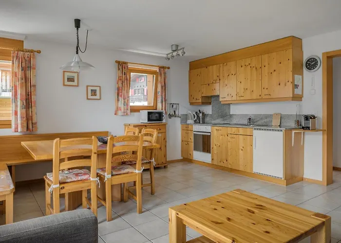 Alpengarten 4 베트머알프