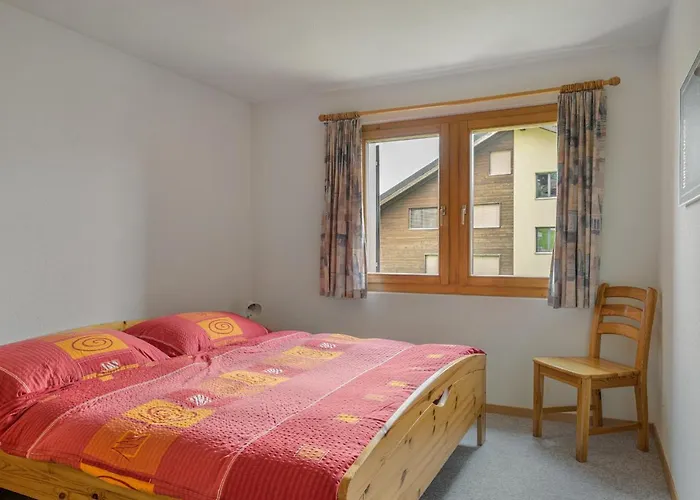 Alpengarten 4 * 베트머알프