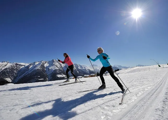 Alpengarten 4 베트머알프