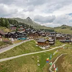 Alpengarten 4 *