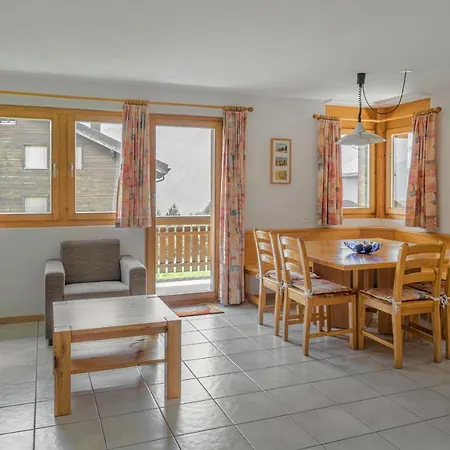 Apartmán Alpengarten 4 Bettmeralp