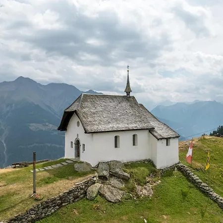 Alpengarten 4 *