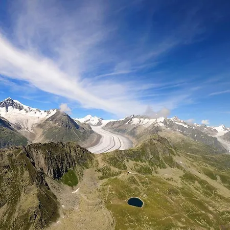 Alpengarten 4 *